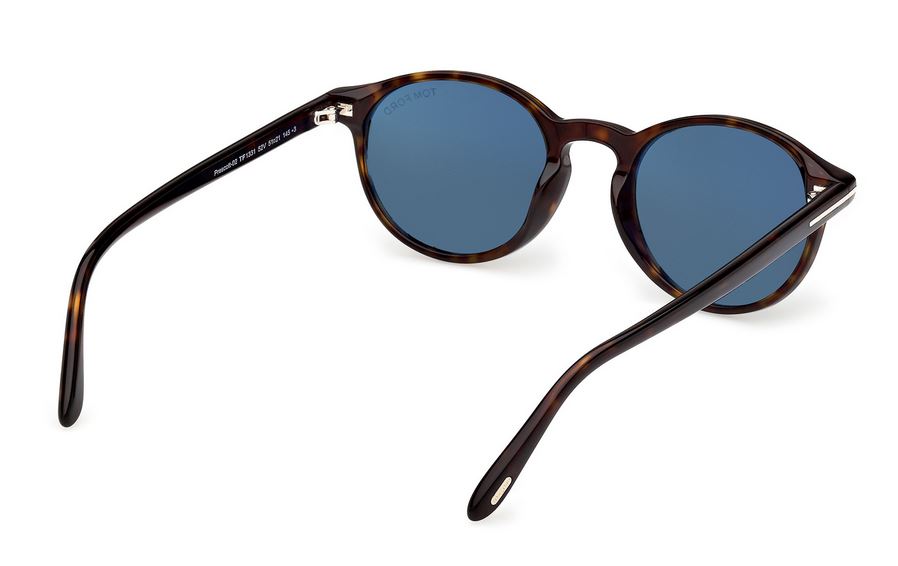 Tom Ford Prescott FT1331S 52V