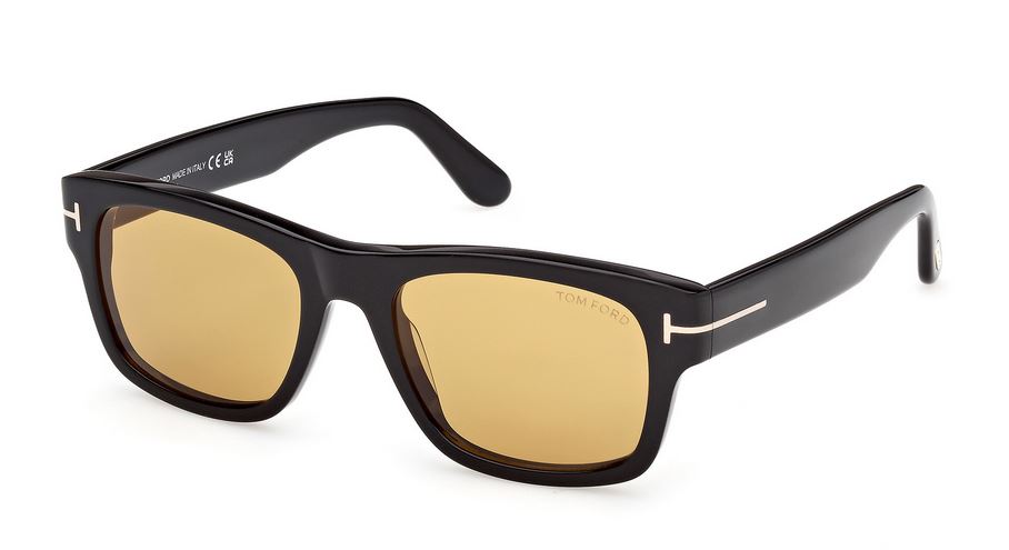 Tom Ford Smith FT1303S 01E