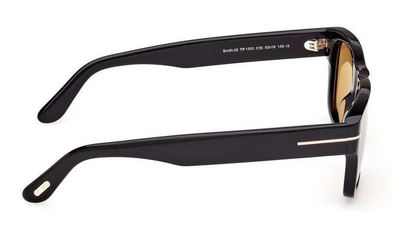 Tom Ford Smith FT1303S 01E