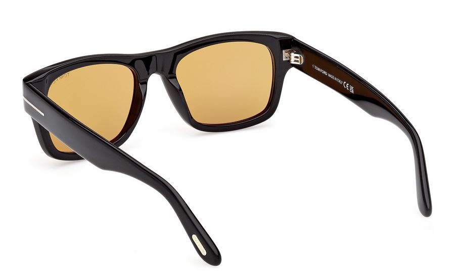 Tom Ford Smith FT1303S 01E