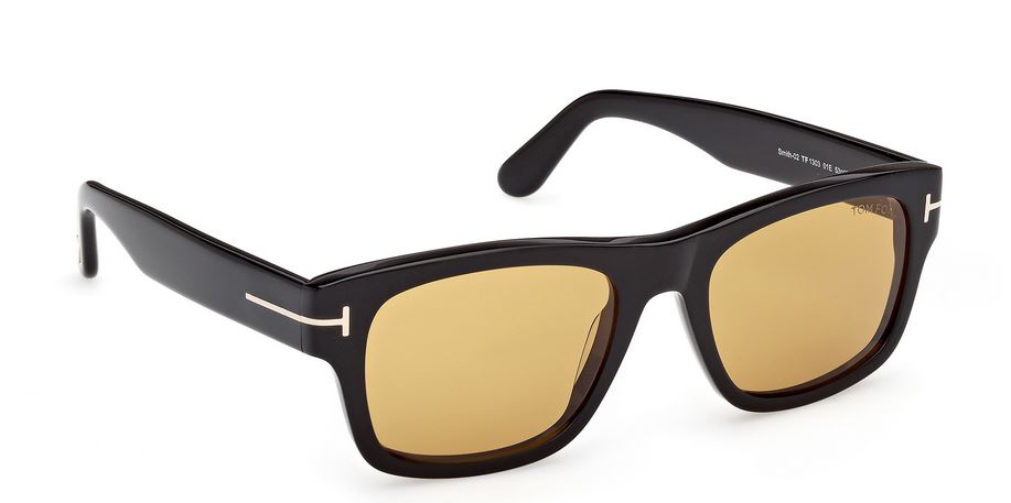 Tom Ford Smith FT1303S 01E