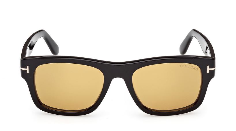 Tom Ford Smith FT1303S 01E