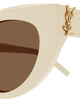Yves Saint Laurent SL M115 004