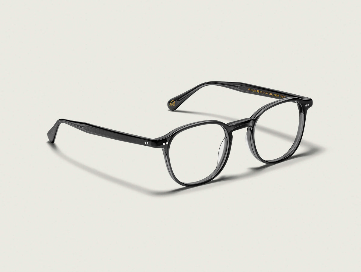 Moscot Arthur Dark Grey