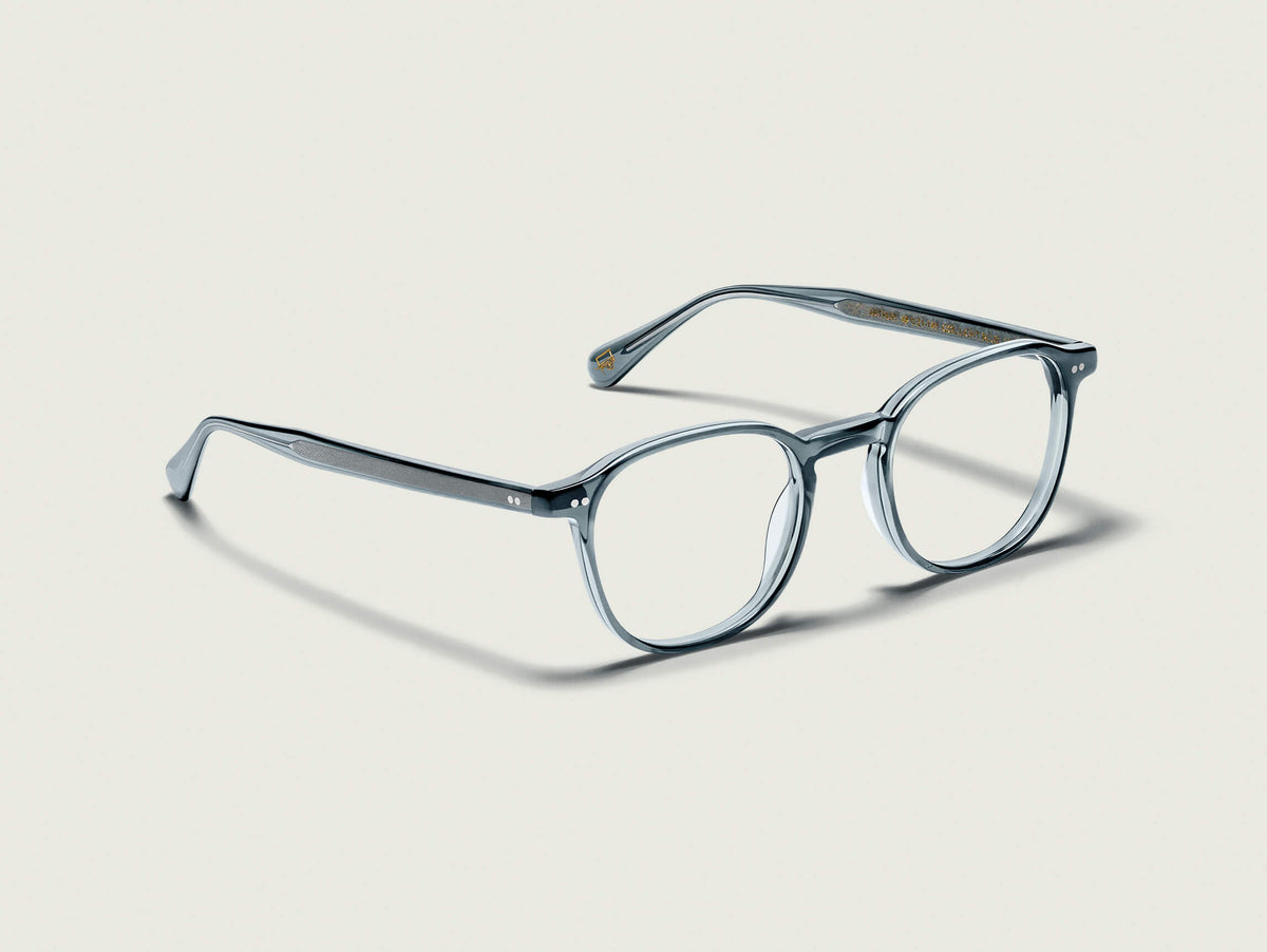 Moscot Arthur Light Blue