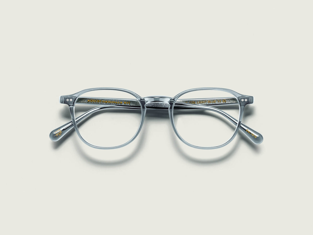 Moscot Arthur Light Blue