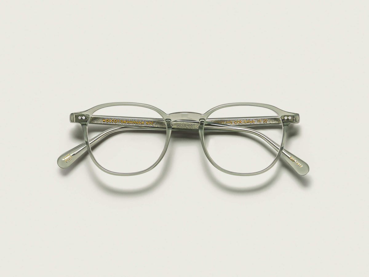 Moscot Arthur Sage