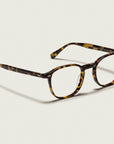 Moscot Arthur Tortoise
