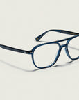 Moscot Bjorn Navy