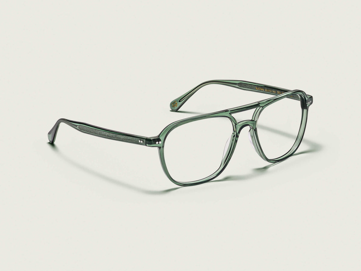 Moscot Bjorn Pine