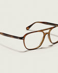 Moscot Bjorn Tobacco