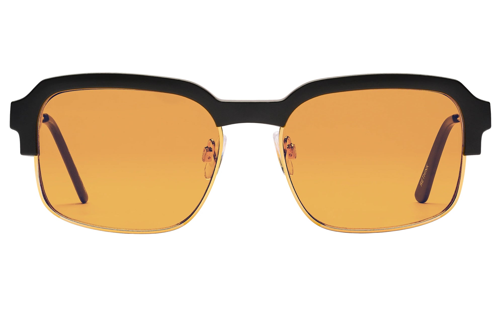 Spitfire Cut Rethink Yellow