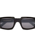 Cutler and Gross 9495 Limited Edition Rectangle Sunglasses