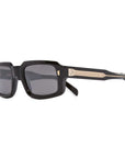 Cutler and Gross 9495 Limited Edition Rectangle Sunglasses