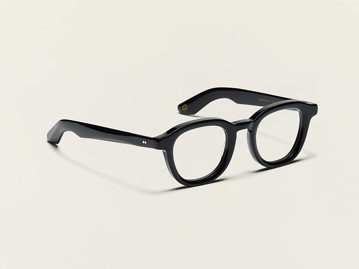 Moscot Dahven Black