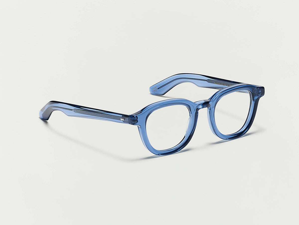 Moscot Dahven Sapphire