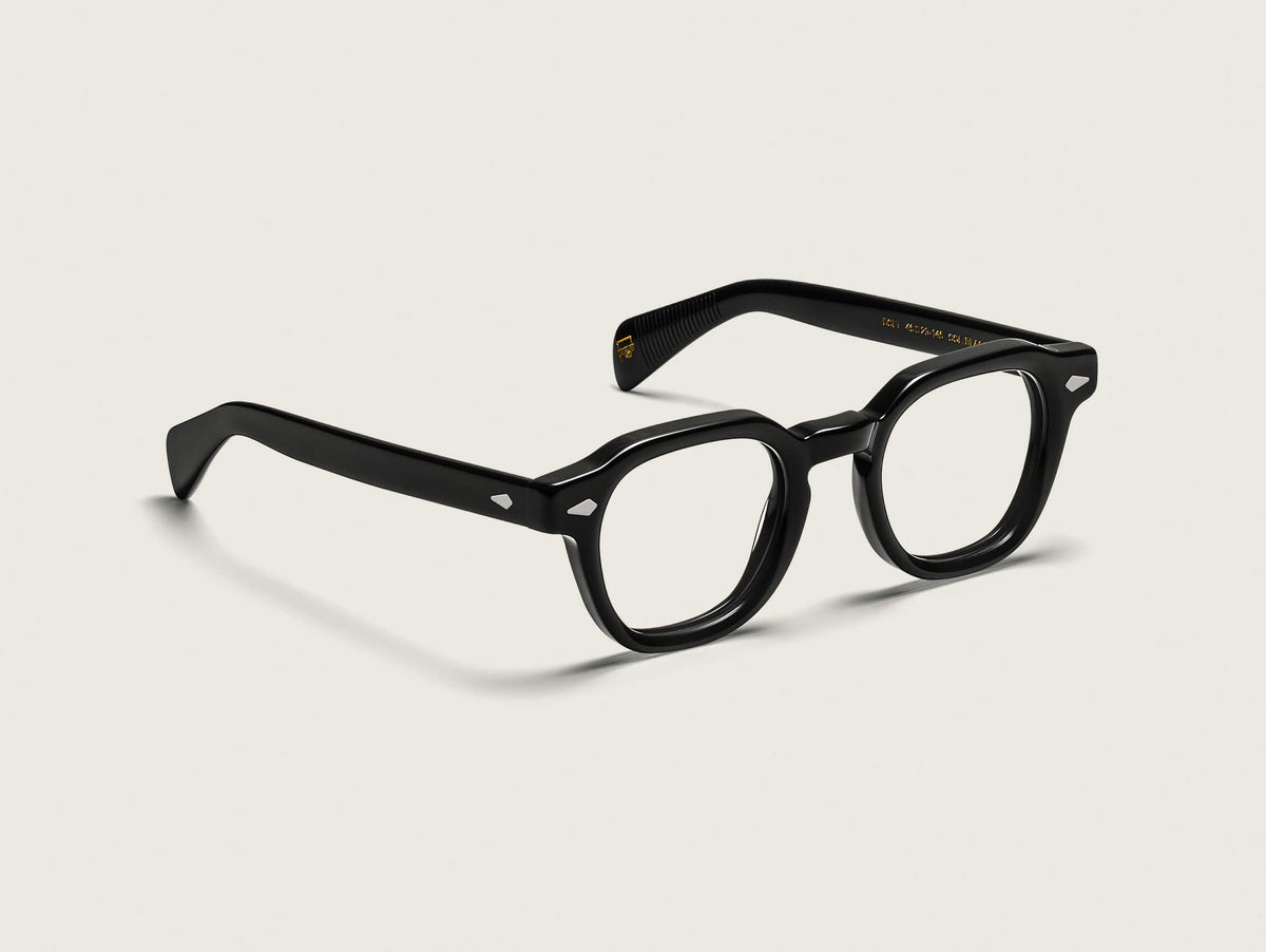 Moscot Dolt Black