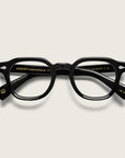 Moscot Dolt Black