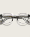 Moscot Dolt Light Grey
