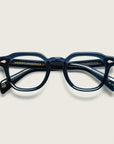Moscot Dolt Navy