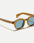 Moscot Dolt Sun Cognac 46 – foto 1