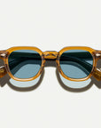 Moscot Dolt Sun Cognac 46 – foto 2