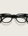 Moscot Hazen Black