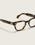 Moscot Hazen Classic Havana