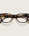Moscot Hazen Classic Havana