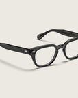 Moscot Hazen Dark Grey
