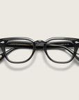 Moscot Hazen Dark Grey
