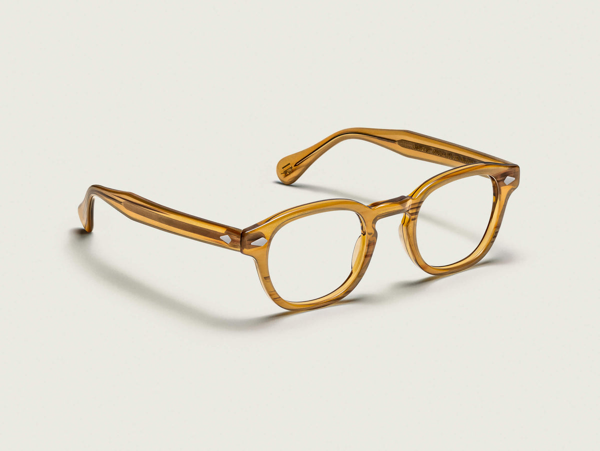 Moscot Lemtosh Blonde