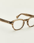 Moscot Lemtosh Brown Ash