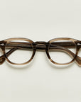 Moscot Lemtosh Brown Ash