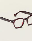 Moscot Lemtosh Burgundy