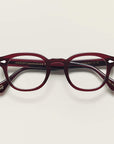 Moscot Lemtosh Burgundy