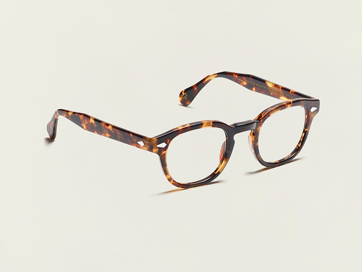 Moscot Lemtosh Classic Havana