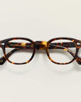 Moscot Lemtosh Classic Havana