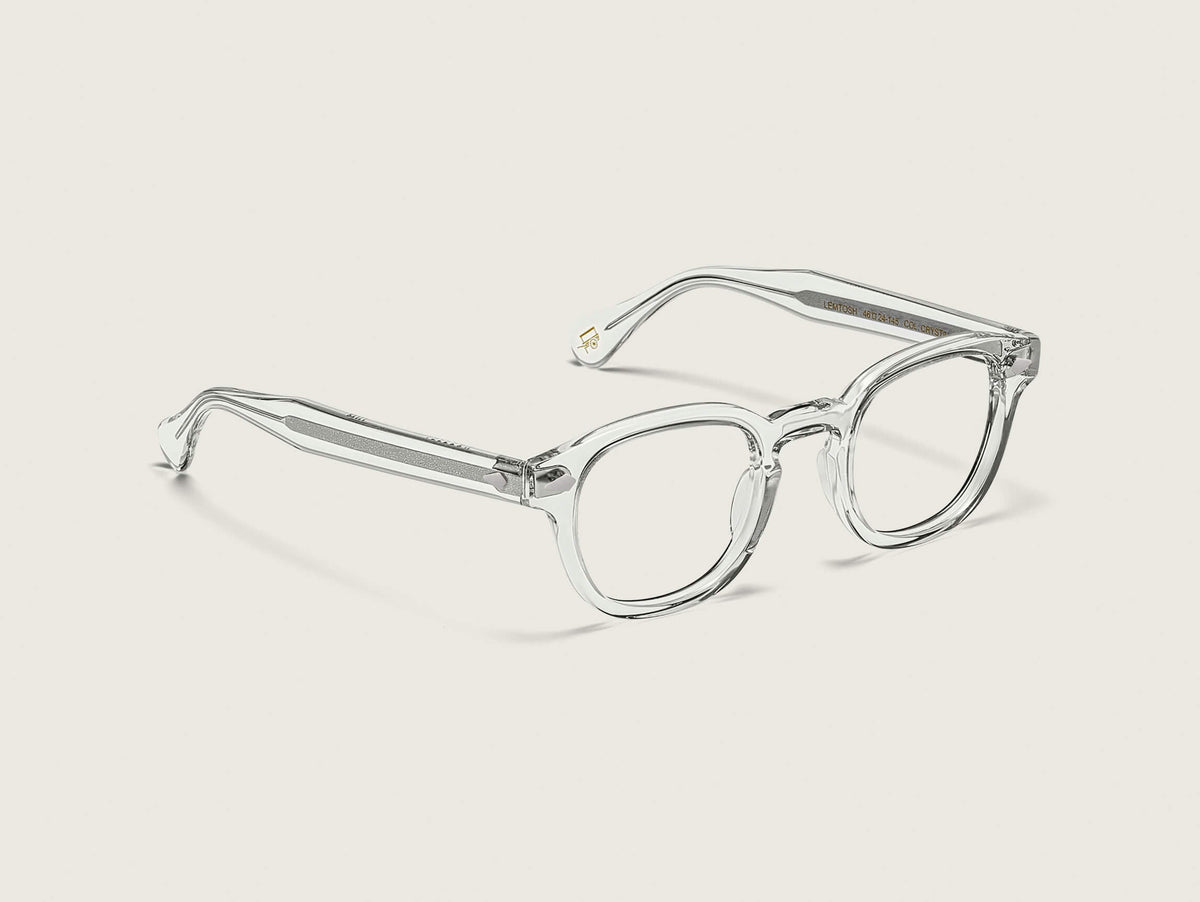 Moscot Lemtosh Crystal