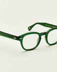 Moscot Lemtosh Emerald