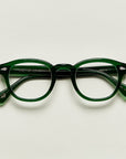 Moscot Lemtosh Emerald