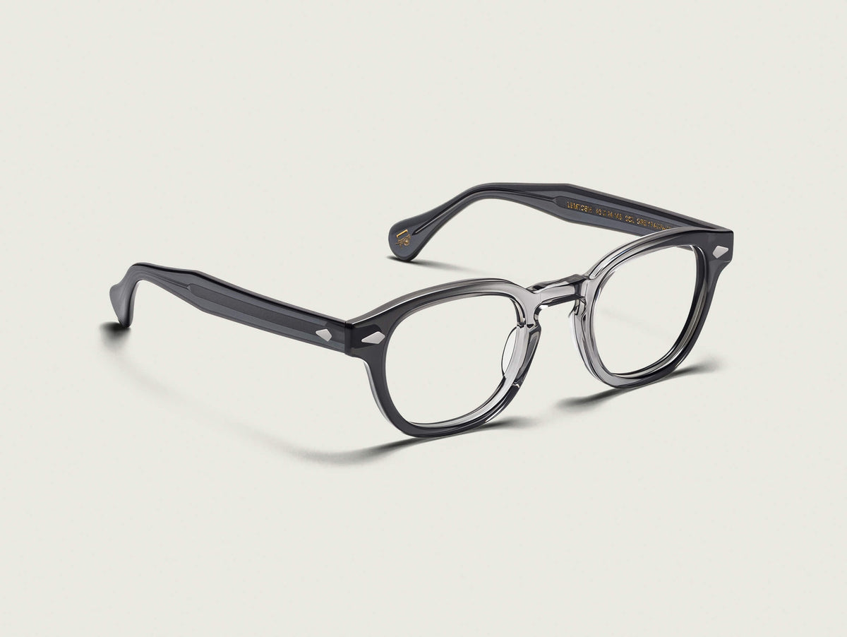Moscot Lemtosh Vista Grey Fade 49 – foto 1
