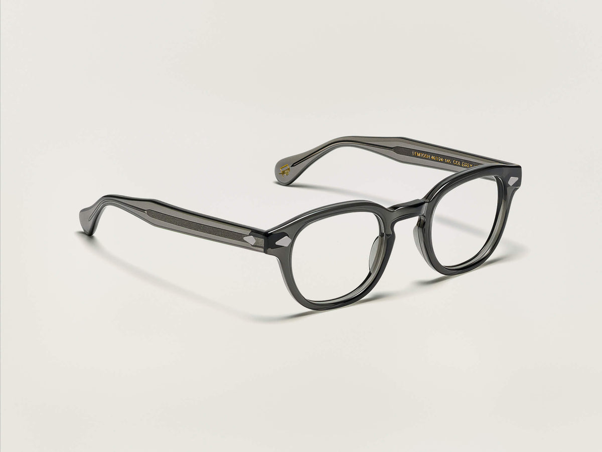 Moscot Lemtosh Grey