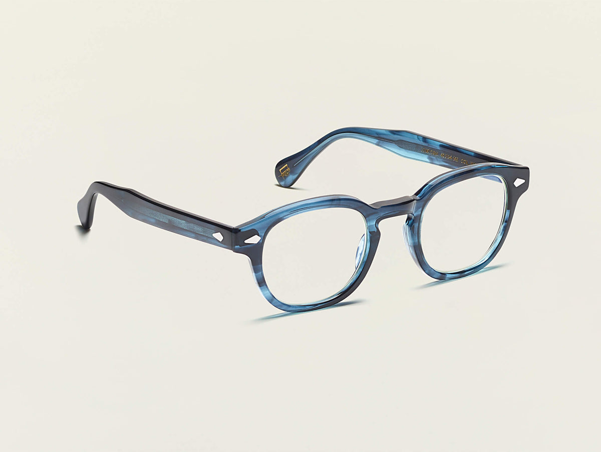 Moscot Lemtosh Ink