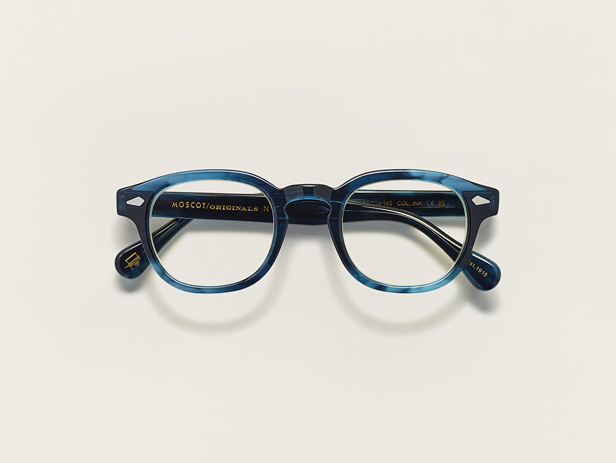 Moscot Lemtosh Ink