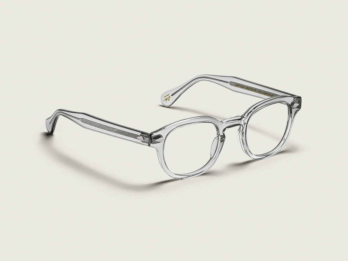 Moscot Lemtosh Light Grey
