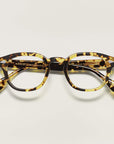 Moscot Lemtosh Tokyo Tortoise