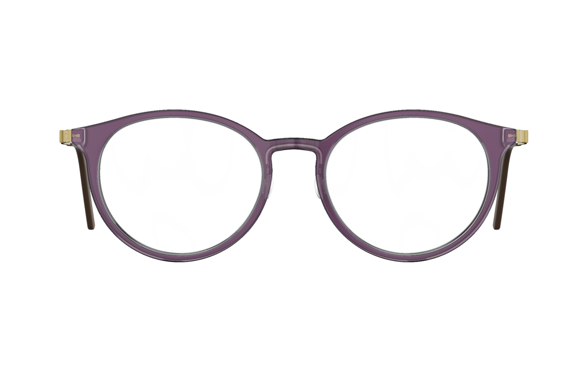 Lindberg 1180 Mauve