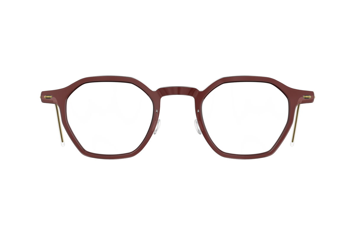 Lindberg 6654 Burgundy