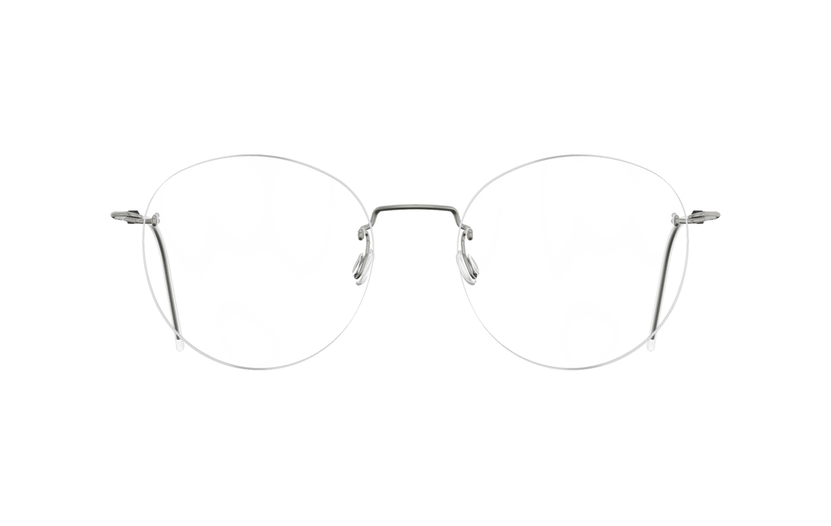 Lindberg 2547 Silver